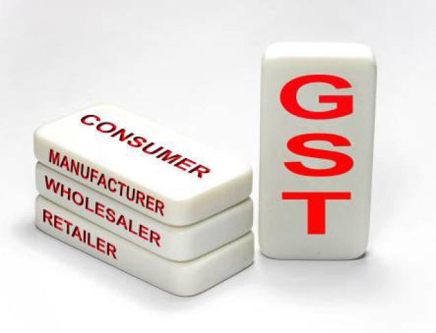 You are currently viewing GST News Of The Day