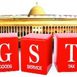 Read more about the article GST – A Reality Soon