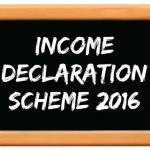 Read more about the article CBDT revises format of Form 3 of Income Declaration Scheme 2016