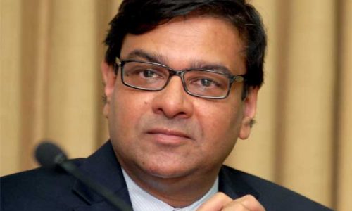 Urjit Patel, Dy Governor of RBI will be new RBI Governor after Raghuram Rajan.