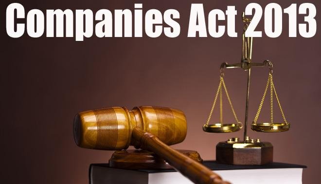 You are currently viewing Changes in Schedule V of the Companies Act by MCA