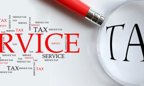 Annual Return Form for Central Excise & Service Tax