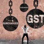 Read more about the article GST Rates finalized – GST panel fixes rates @ 5%, 12%, 18% & 28%