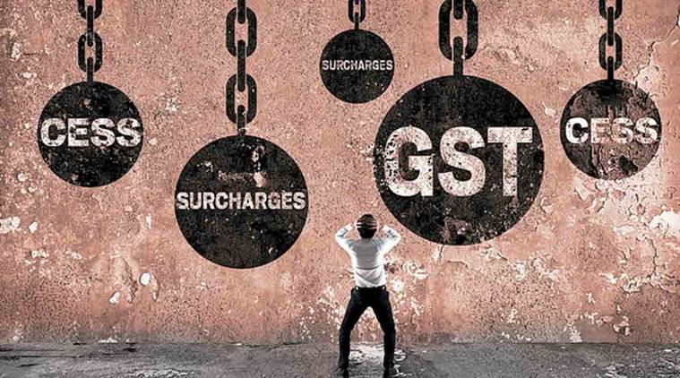 You are currently viewing GST Rates finalized – GST panel fixes rates @ 5%, 12%, 18% & 28%