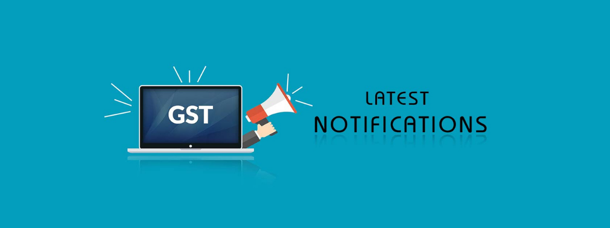 You are currently viewing GST Notification